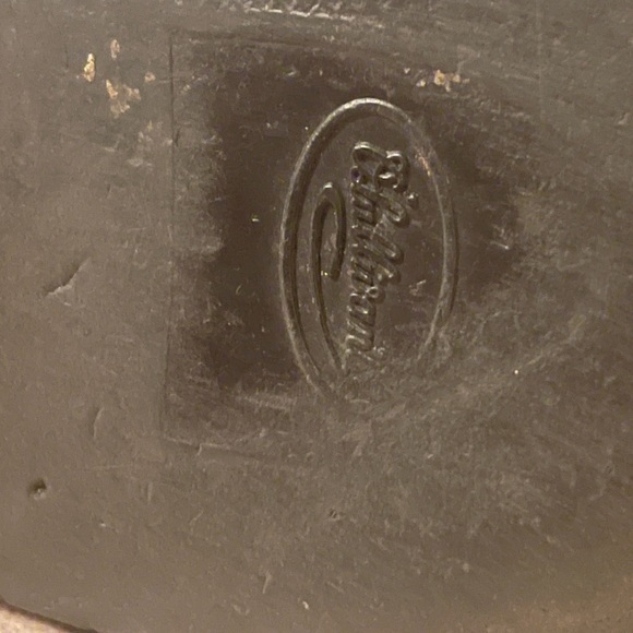 Vintage Hanover size 9 men’s dress shoes - Picture 7 of 8